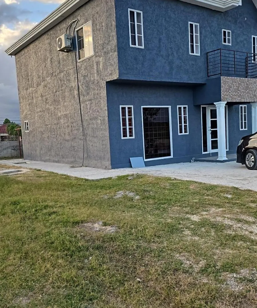 Villas In A Gated Community May Pen