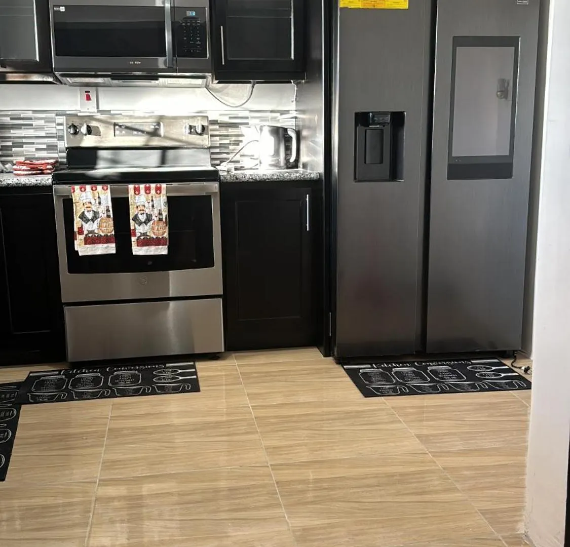 Villas In A Gated Community May Pen